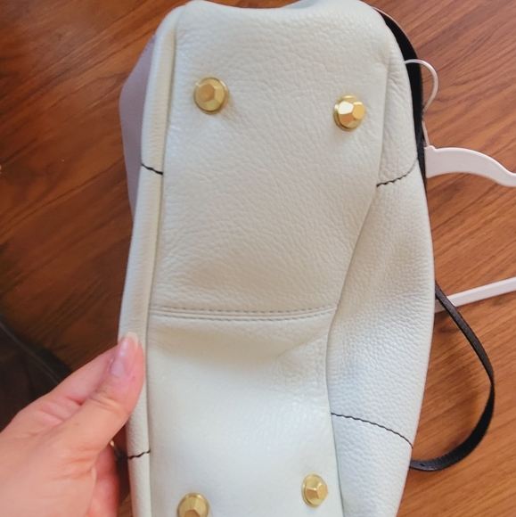 orYany leather crossbody bag - Picture 3 of 16